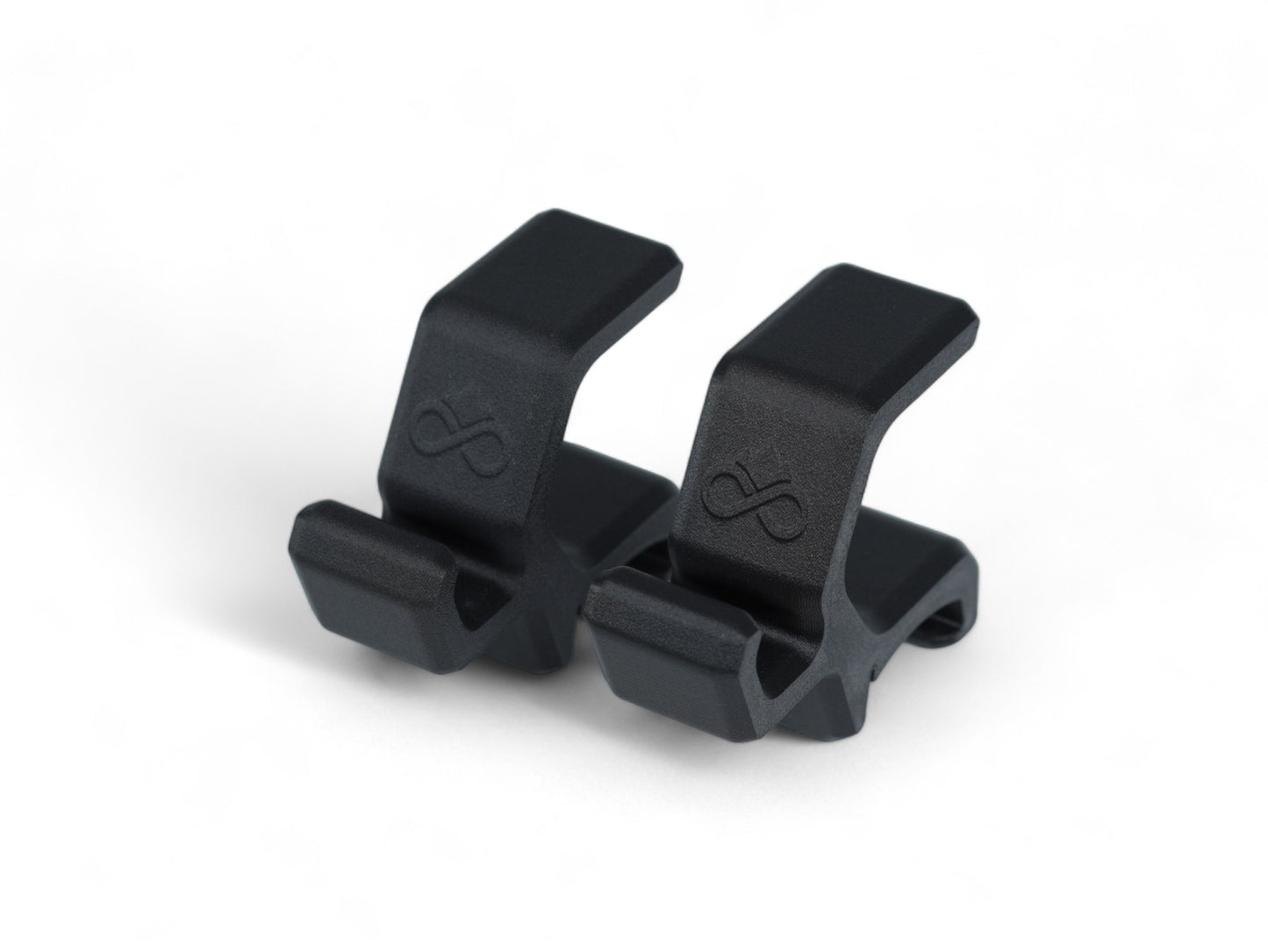 Thule Chariot Bike Hooks with Reflector